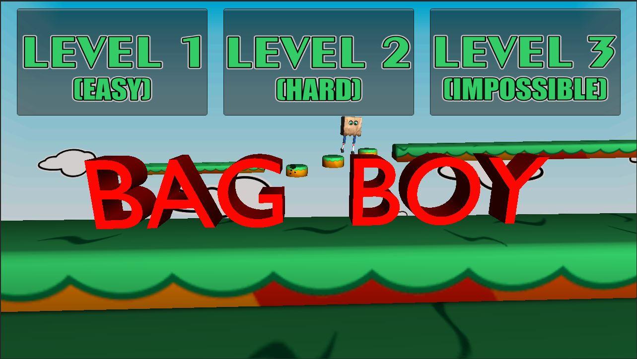 Bag Boy截图1