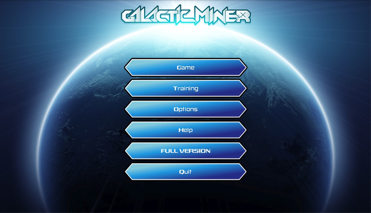 Galactic Miner截图4