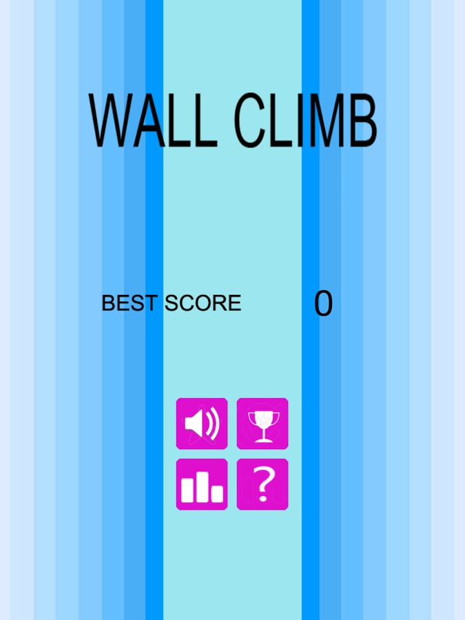 Wall Climb Game截图4