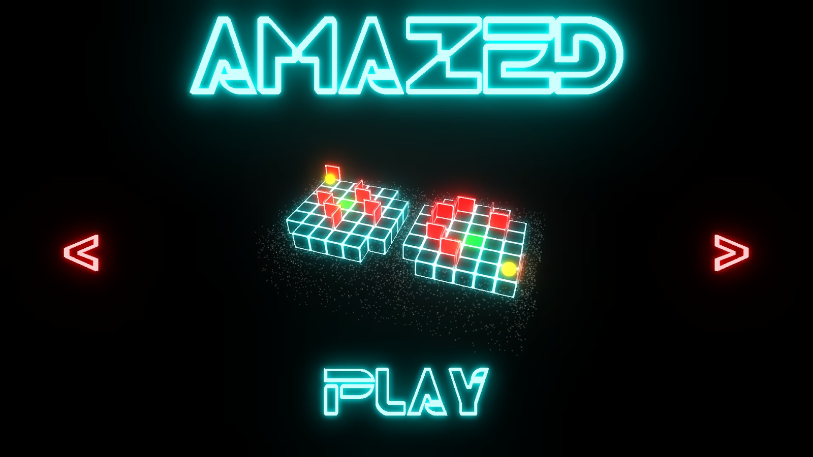 Amazed截图2