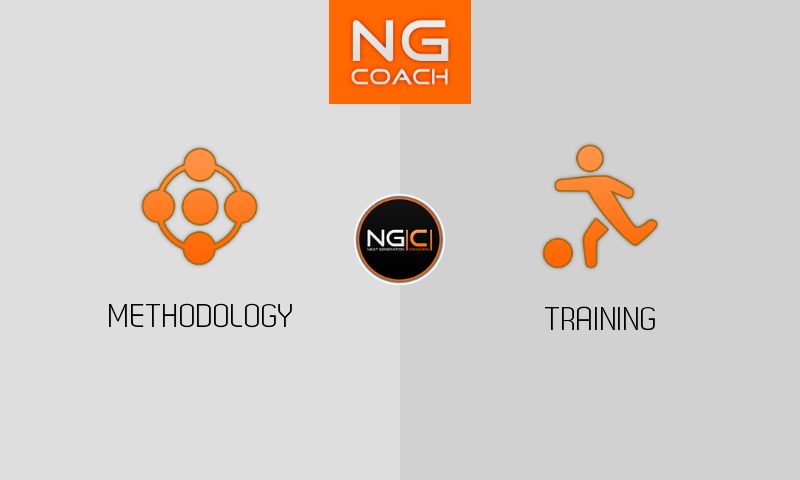 NG Coaching截图1