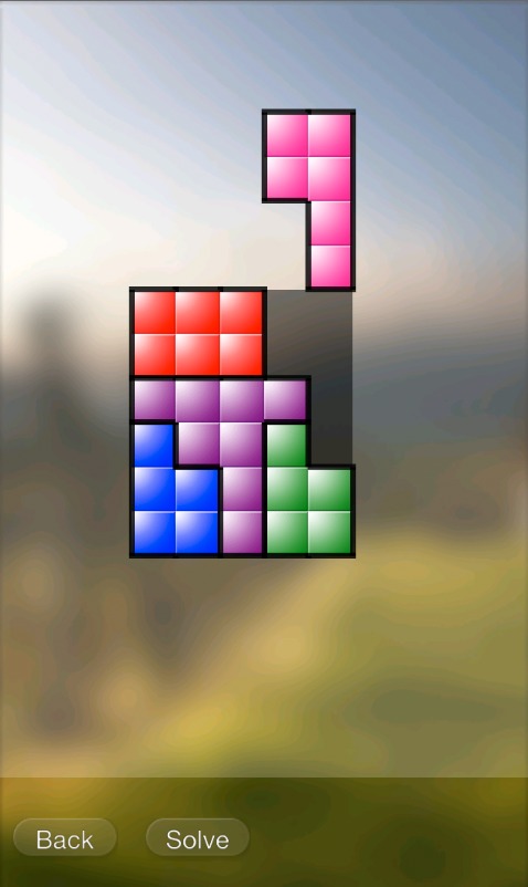 Block Puzzle Infinity截图2