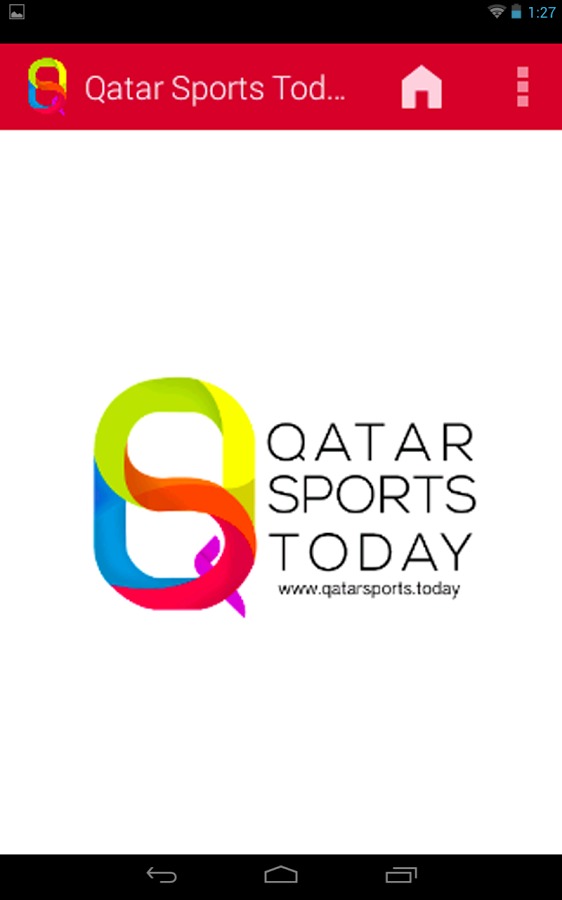 Qatar Sports Today截图5