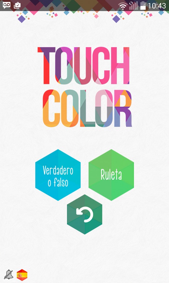 Touch Color截图2
