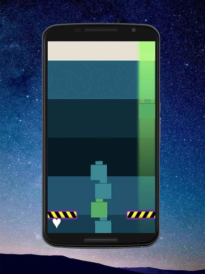 Space Blocks (Ad Free)截图3