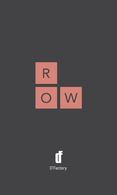 ROW FREE截图1