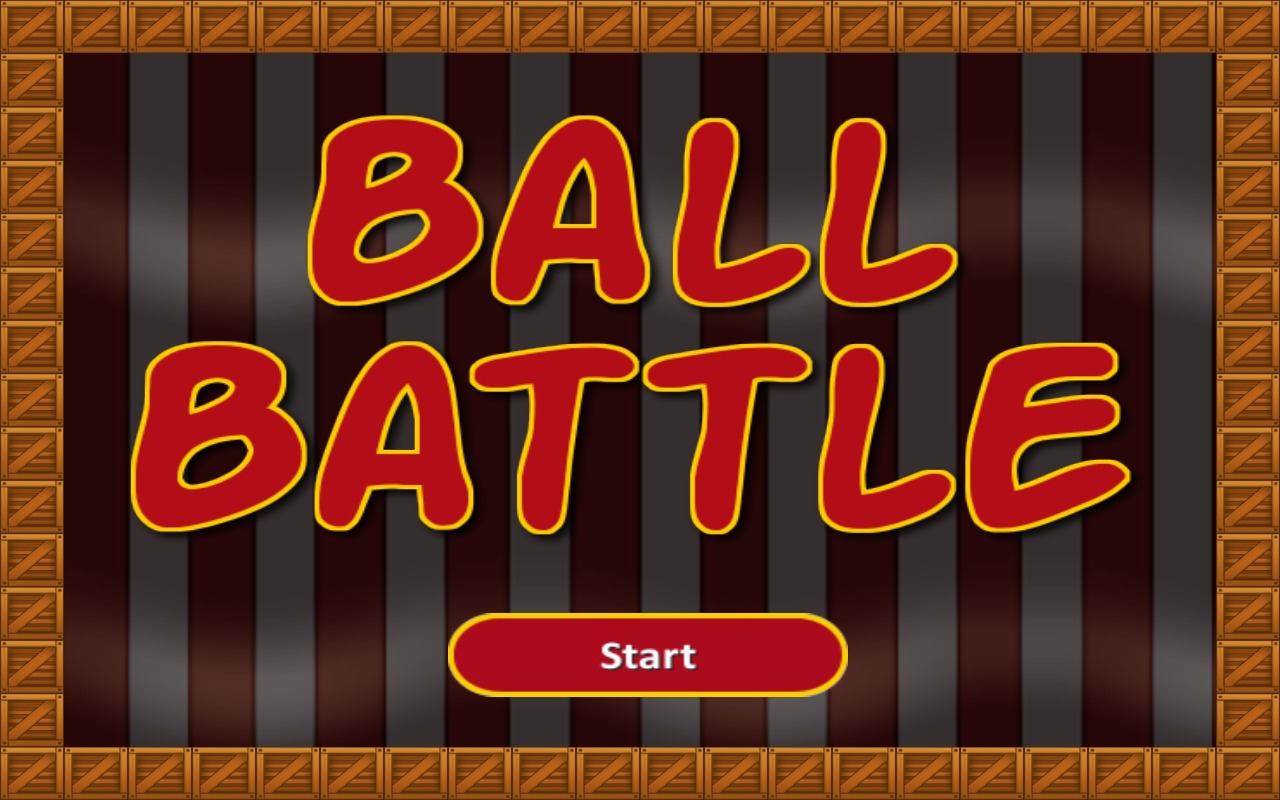 Ball Battle截图4