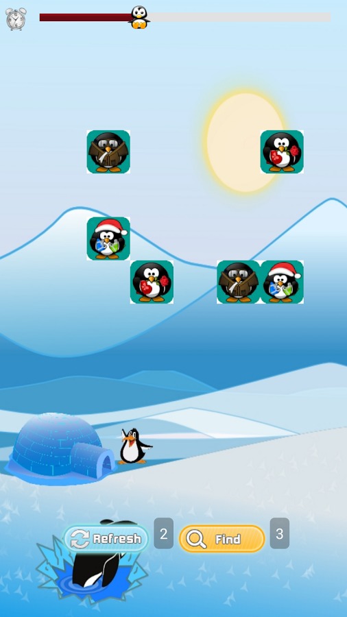 Penguins Twins截图5