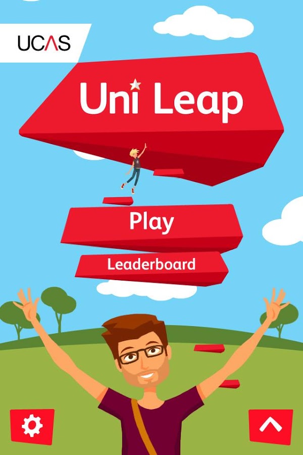 Uni Leap截图1