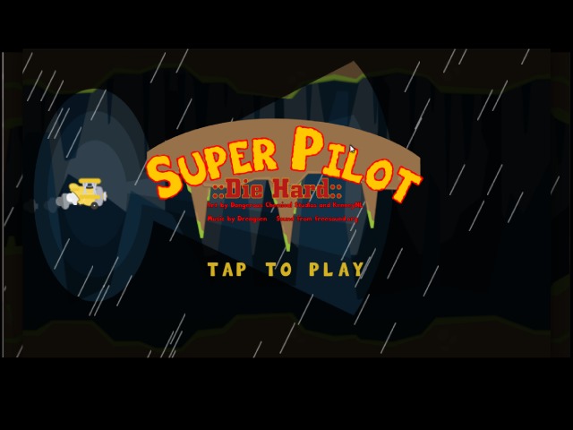 Super Pilot:Die Hard截图1