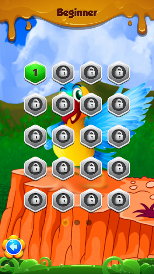 Bird Hexa Puzzle Classic截图5