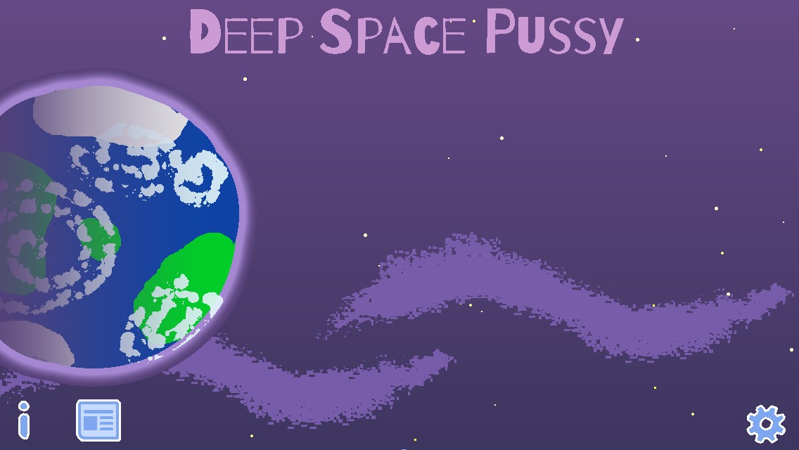 Deep Space Pussy截图2