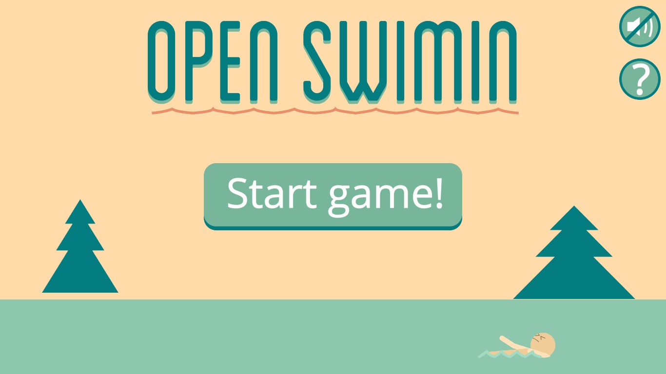 Open Swimin截图2