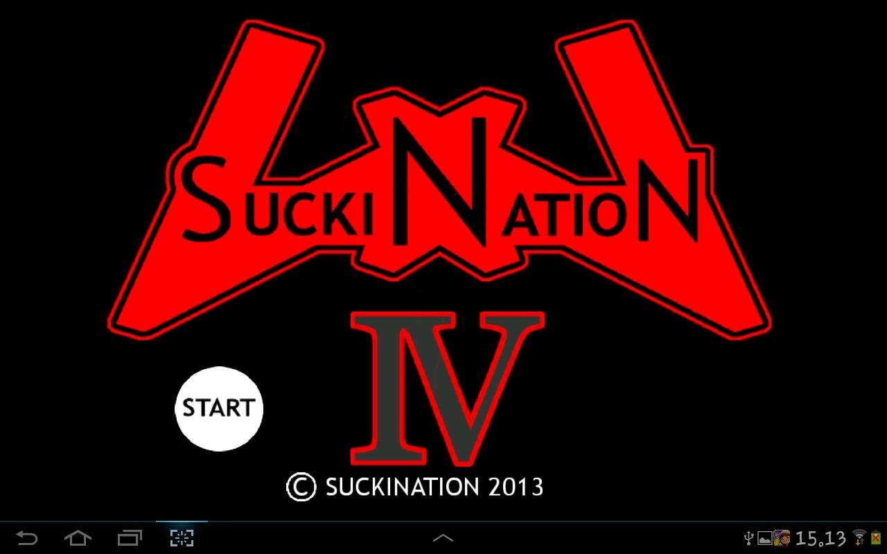 suckination4-lite截图1