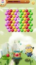 Bubble Shoot Minion截图2