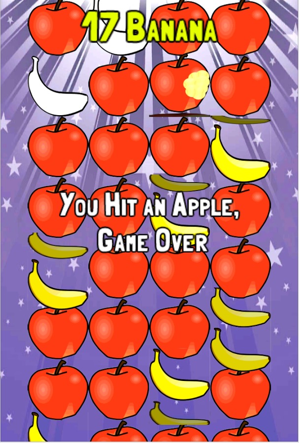 Tippy Tap Fruit截图4