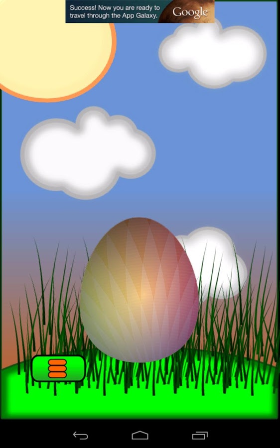 Kids Egg Surprise Game截图3