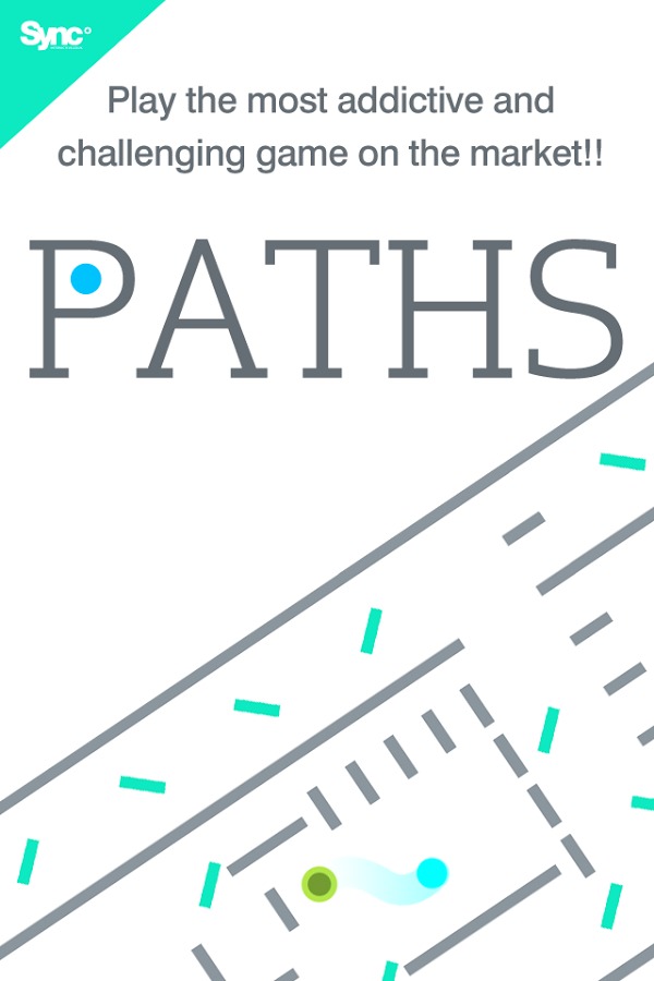 Paths截图1