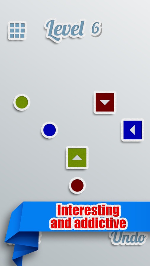 Blocks & Dots Puzzle Game截图1