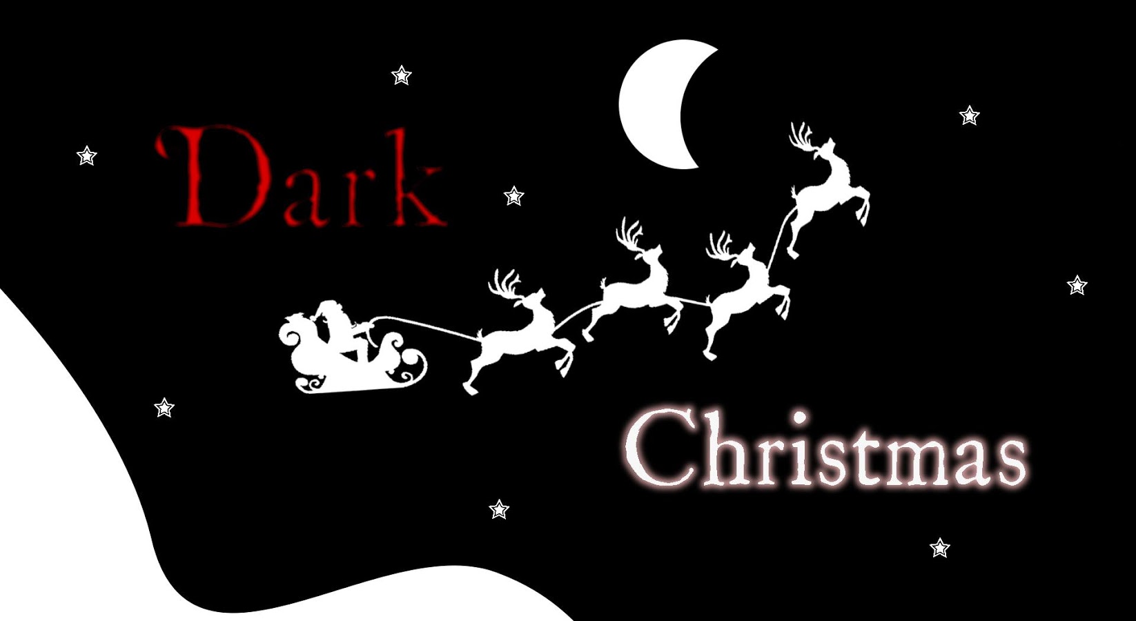 Dark Christmas截图2