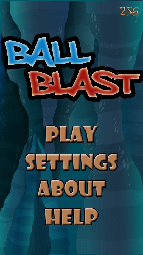 Ball Blast截图1