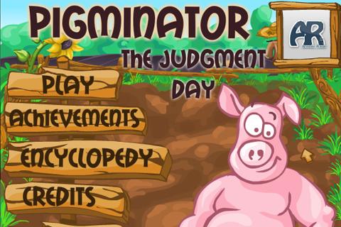 Pigmenator: the judgment day.截图1