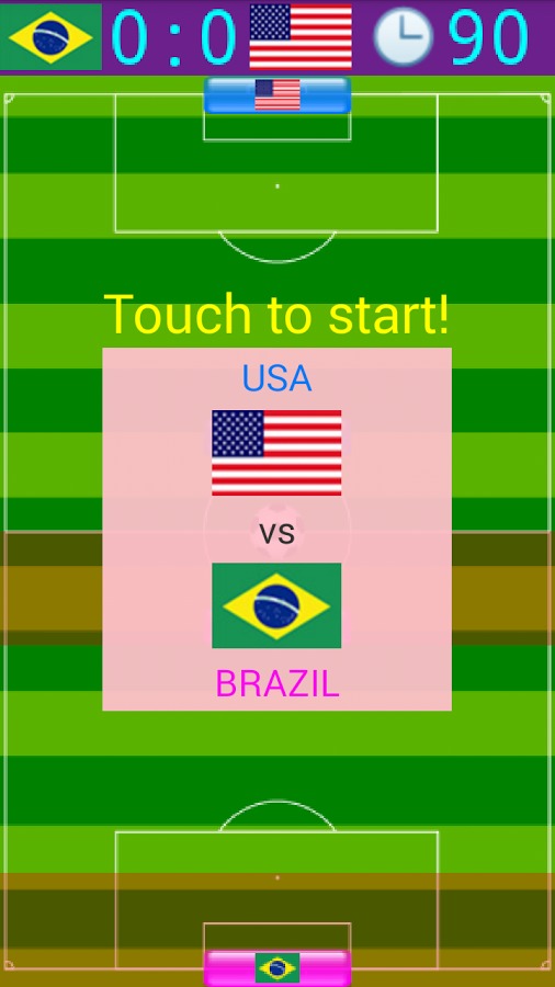 KK Football Strategy 2014 Free截图2