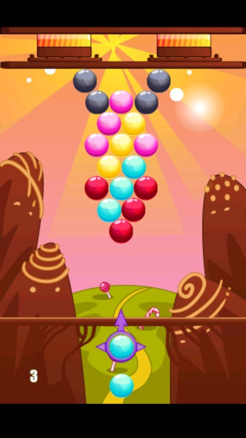 Bubble Shooter Adventure截图3