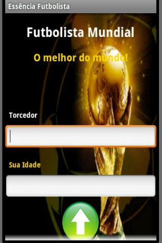 Futbolista Mundial截图1