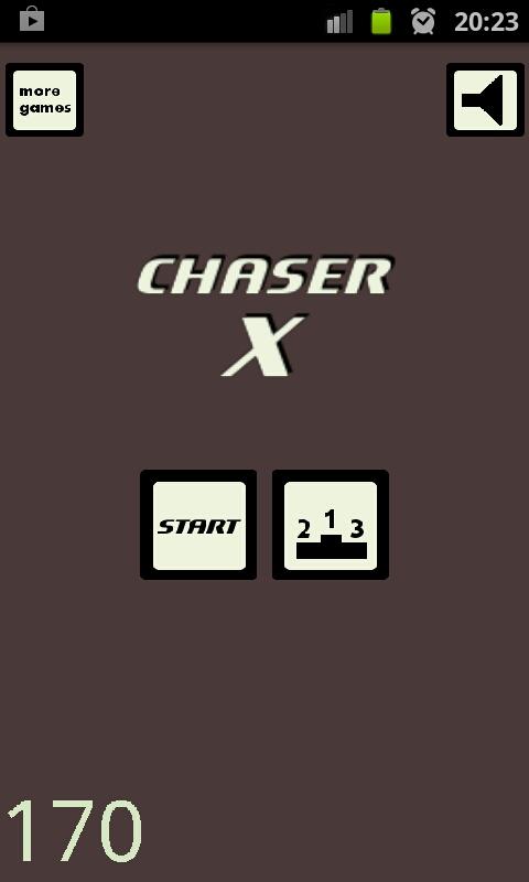 Chaser X截图5