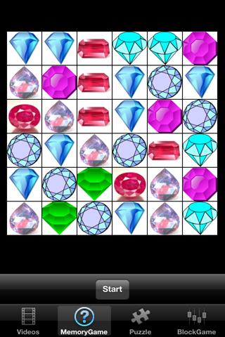 Jewels Gems Legend截图3