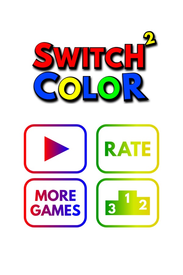 Switch Switch Color截图1