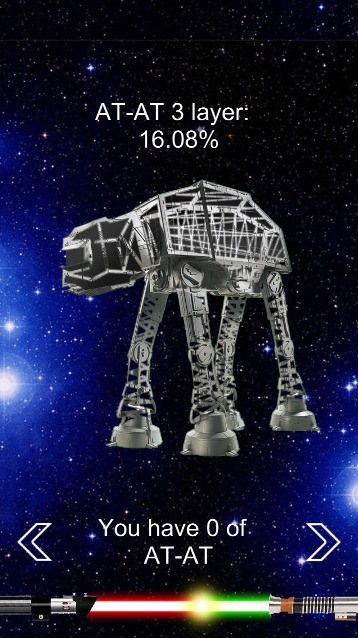 Death Star Wars Clicker截图3