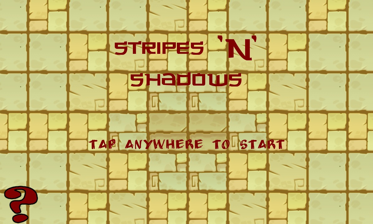 Stripes 'n' Shadows截图1