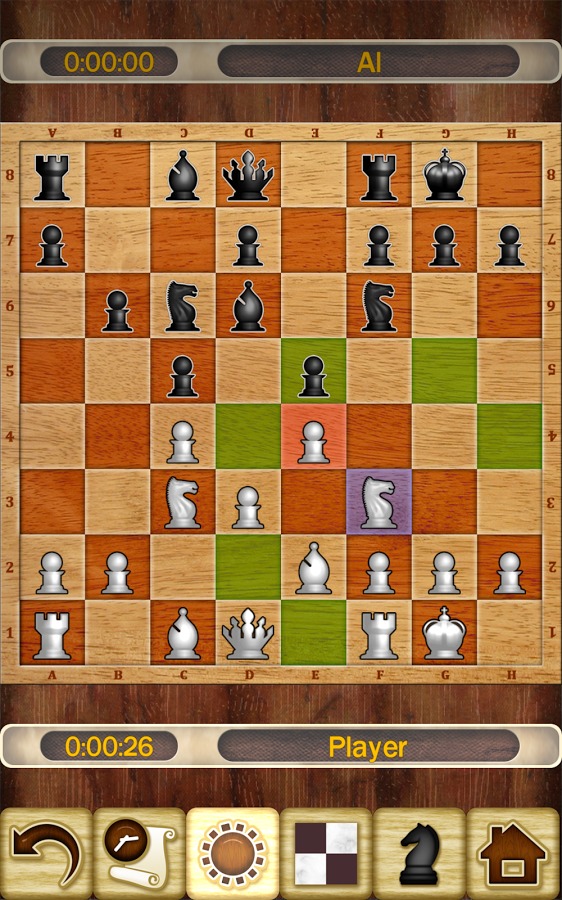 Chess 2截图3