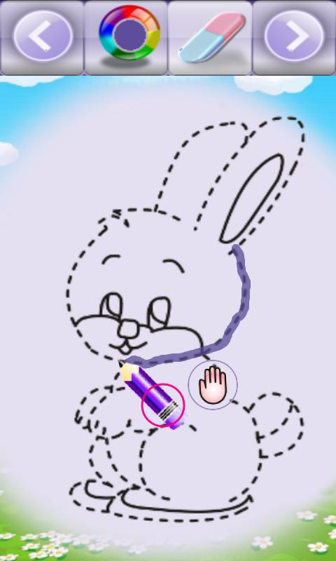 Funny bunny截图4