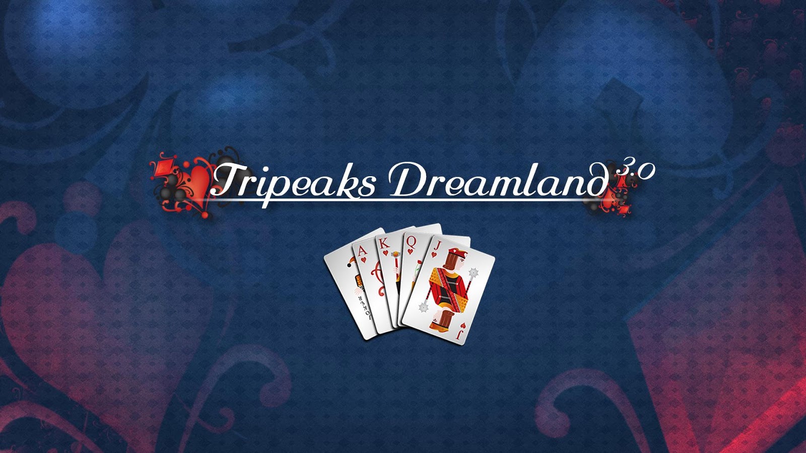 Tripeaks Dreamland截图1