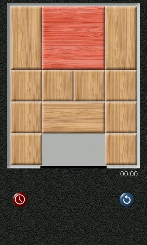 Unblock Puzzle截图2