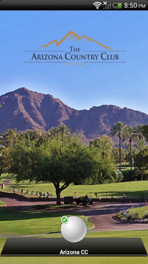 Arizona Country Club截图4