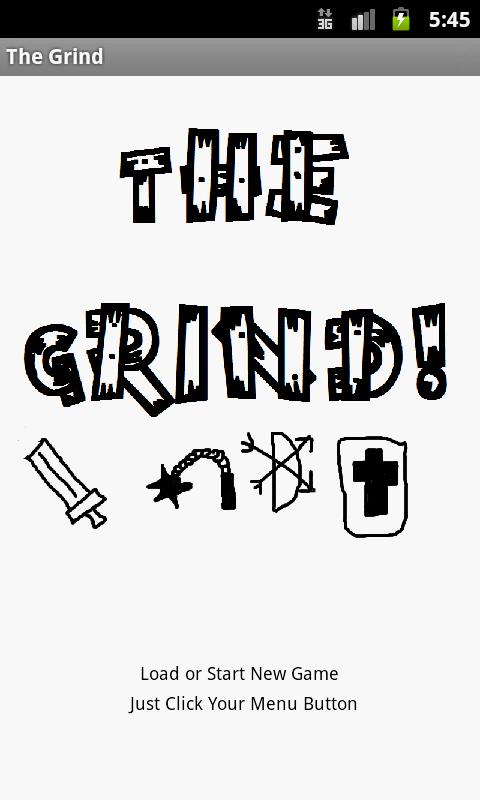 The Grind截图1