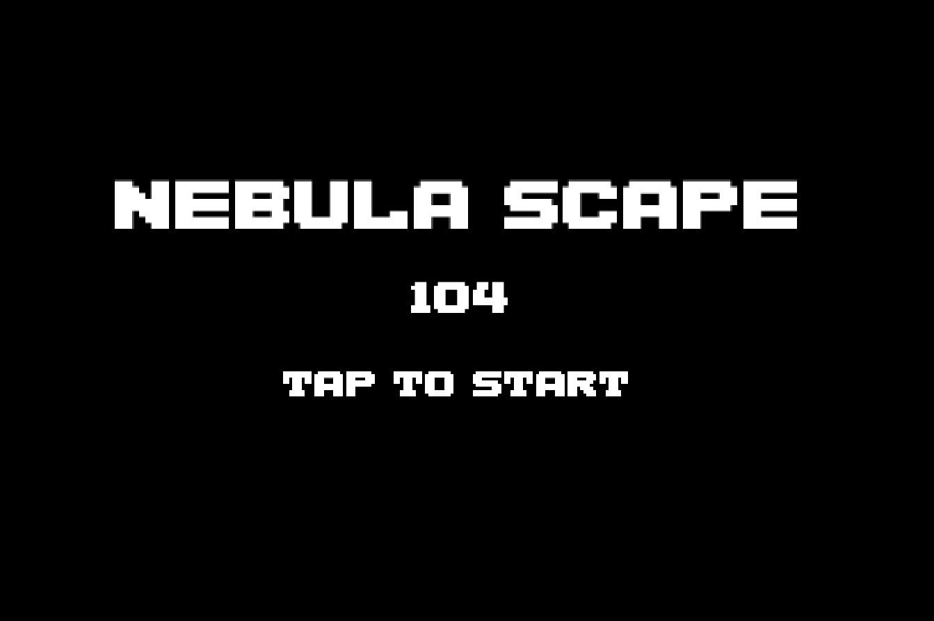 Nebula Scape截图4