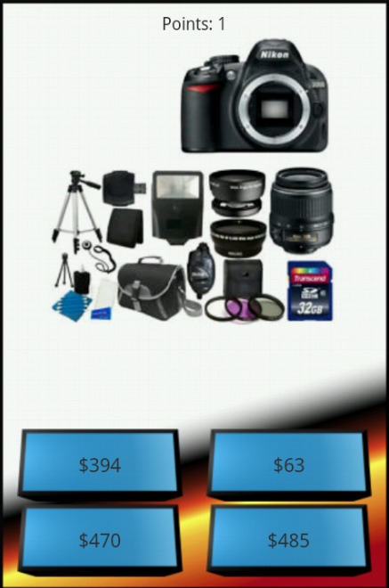 Price Check Cameras截图4