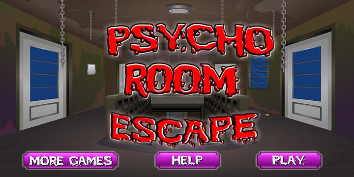 Escape Game L04 - Psycho Room截图2