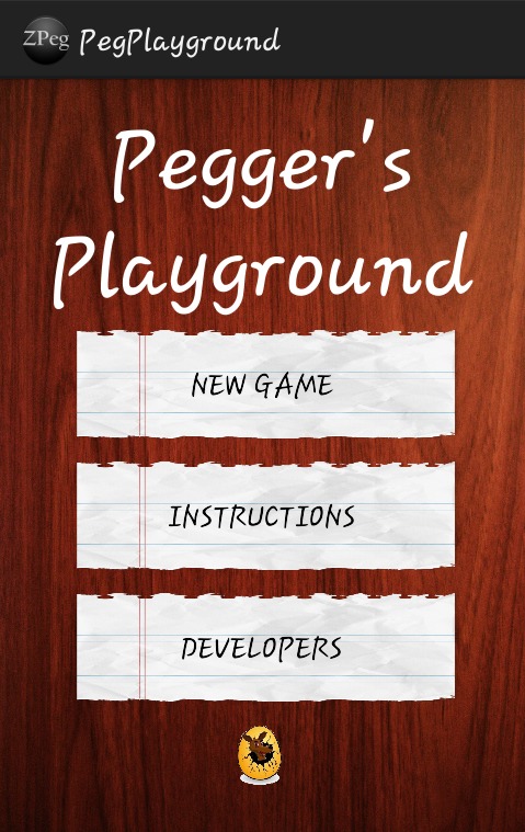 Peg Playground Free截图2