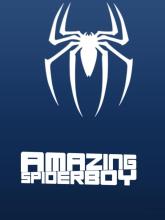 Amazing Spider Boy截图2