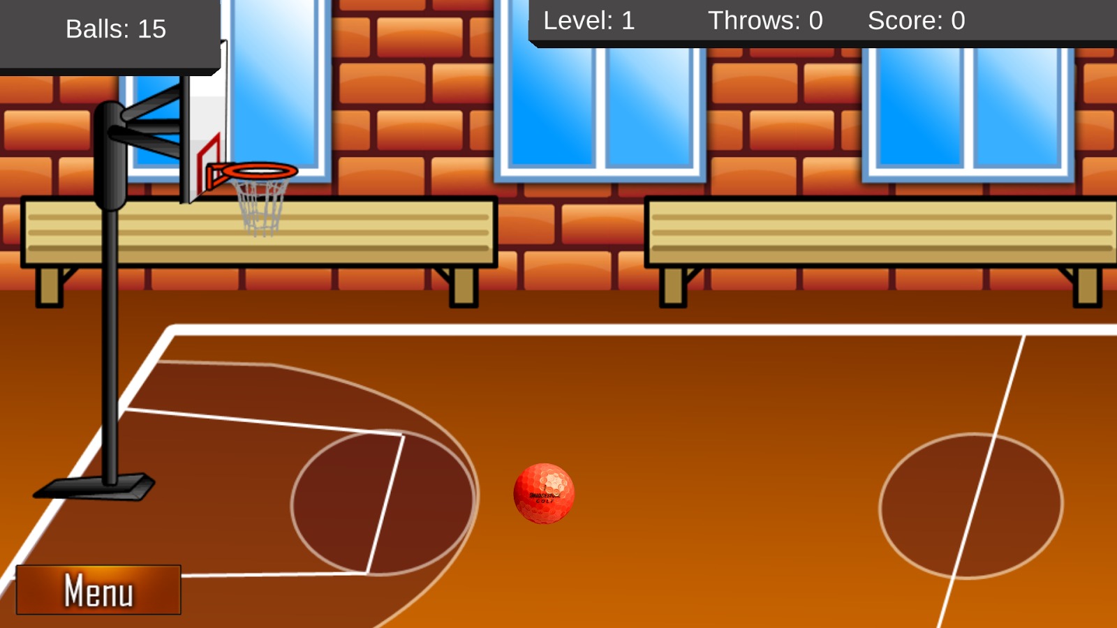 Kolay Basketball截图2