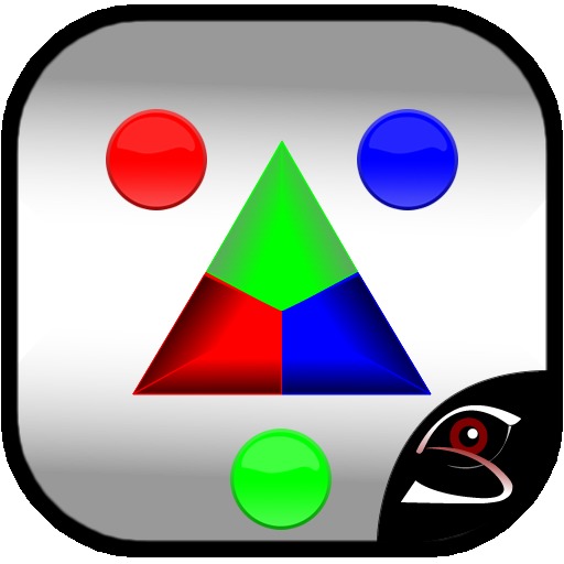 Three Balls Pro - Tap Turn截图1