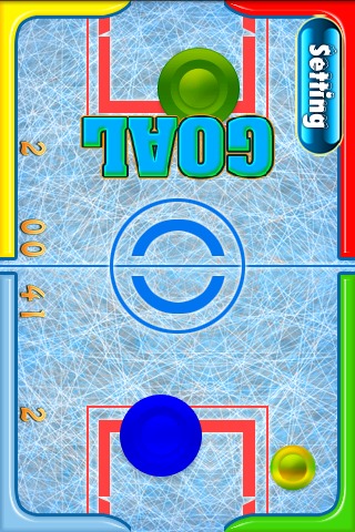 Ice Hockey Age截图5