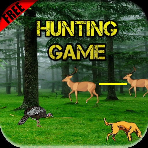 Hunting Game FREE截图4