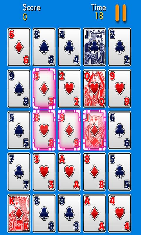 Poker 60sec截图2